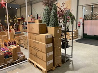 Kerstbomen (12x) - afbeelding 1 van  4
