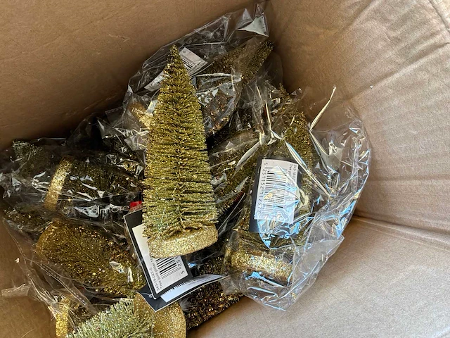 Kerstbomen - afbeelding 2 van  2