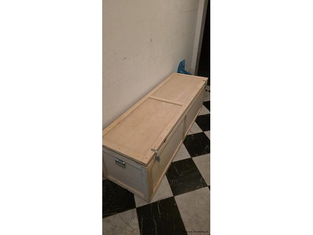 Kerstboom, kunstboom met verlichting - afbeelding 3 van  3