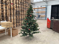 Kerstboom - afbeelding 1 van  3