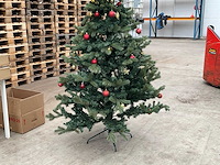 Kerstboom - afbeelding 2 van  3