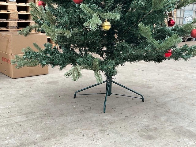 Kerstboom - afbeelding 3 van  3