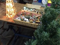 Kerstboom +…