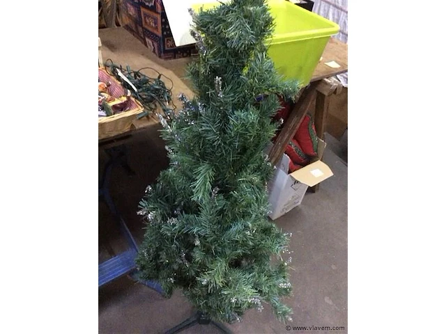 Kerstboom +… - afbeelding 2 van  4