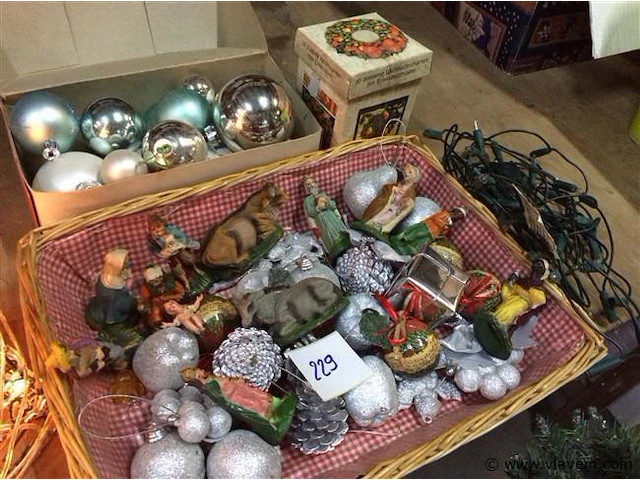 Kerstboom +… - afbeelding 3 van  4