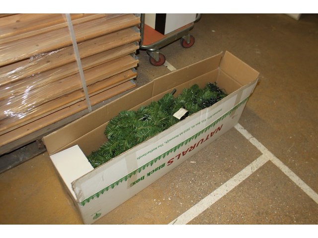 Kerstboom - afbeelding 2 van  5