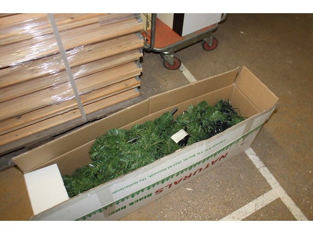 Kerstboom - afbeelding 3 van  5