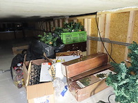 Kerstdecoratie - afbeelding 1 van  1