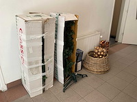 Kerstdecoratie - afbeelding 1 van  3
