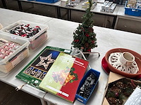 Kerstdecoratie - afbeelding 1 van  3