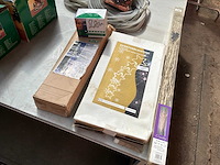 Kerstdecoratie - afbeelding 1 van  5