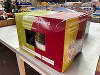 Kerstdorp - afbeelding 1 van  3