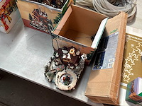 Kerstdorp - afbeelding 4 van  4