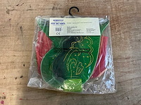 Kerstelf - kinderkostuum - verkleedkleding (36x) - afbeelding 2 van  5