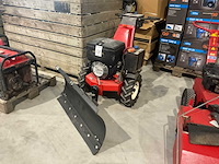 Kersten k2000de sneeuw-modderschuiver - afbeelding 1 van  5