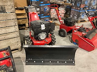 Kersten k2000de sneeuw-modderschuiver - afbeelding 2 van  5