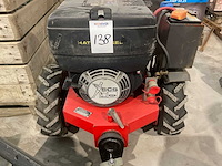 Kersten k2000de sneeuw-modderschuiver - afbeelding 3 van  5