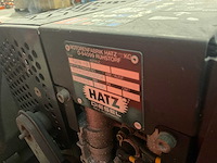 Kersten k2000de sneeuw-modderschuiver - afbeelding 5 van  5