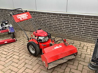 Kersten k700 straatveegmachine - afbeelding 1 van  5