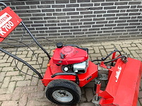 Kersten k700 straatveegmachine - afbeelding 3 van  5