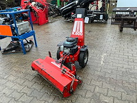 Kersten k800 zelfrijdende veegmachine - afbeelding 7 van  7