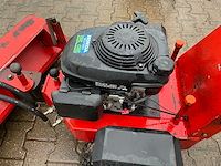 Kersten k800 zelfrijdende veegmachine - afbeelding 5 van  7