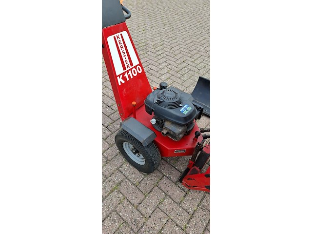 Kersten, kersten strooier met schuif - afbeelding 8 van  11