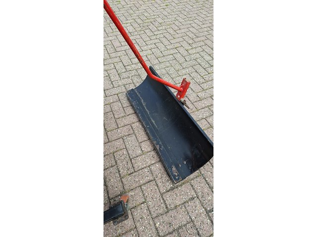 Kersten, kersten strooier met schuif - afbeelding 11 van  11
