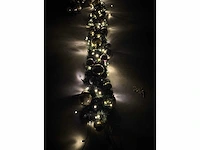 Kerstguirlande elementen - afbeelding 6 van  12