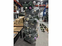 Kerstguirlande elementen - afbeelding 8 van  12