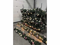 Kerstguirlande elementen - afbeelding 4 van  11