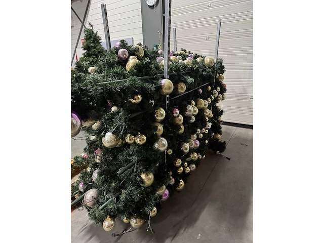 Kerstguirlande elementen - afbeelding 5 van  11