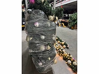 Kerstguirlande elementen - afbeelding 9 van  11