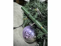 Kerstguirlande elementen - afbeelding 10 van  11