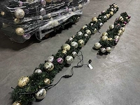 Kerstguirlande elementen - afbeelding 4 van  11