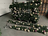 Kerstguirlande elementen - afbeelding 8 van  15