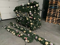 Kerstguirlande elementen - afbeelding 9 van  15