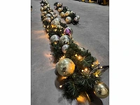 Kerstguirlande elementen - afbeelding 10 van  15