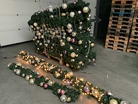 Kerstguirlande elementen - afbeelding 11 van  15