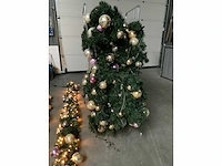Kerstguirlande elementen - afbeelding 13 van  15