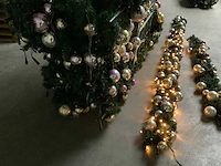 Kerstguirlande elementen - afbeelding 15 van  15