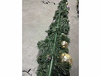 Kerstguirlande elementen - afbeelding 2 van  14