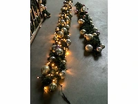 Kerstguirlande elementen - afbeelding 5 van  14
