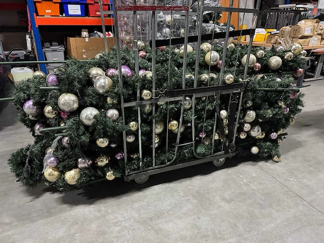 Kerstguirlande elementen - afbeelding 8 van  14
