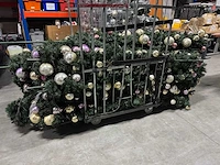Kerstguirlande elementen - afbeelding 8 van  14