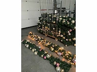 Kerstguirlande elementen - afbeelding 11 van  14