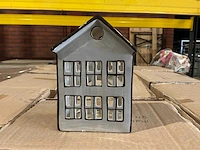 Kersthuis (60x) - afbeelding 2 van  4