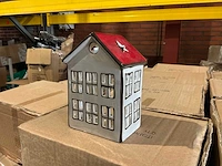 Kersthuis (60x)