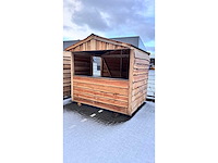 Kersthuisje - afbeelding 5 van  5