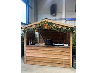 Kersthuisje - afbeelding 5 van  5